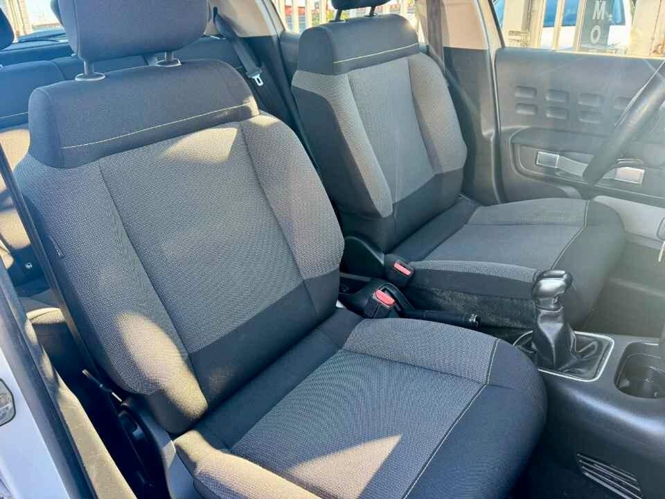 CITROEN C3 1.2 PureTech 82CV GPL Shine