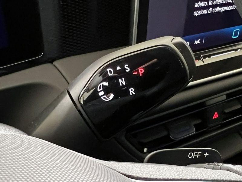Volkswagen Tiguan Tiguan 1.5 TSI eHybrid DSG Edition Plus