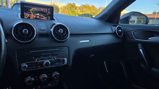 AUDI S1 SPB 2.0 TFSI QUATTRO 231 CV SOUND BOSE GARANZIA