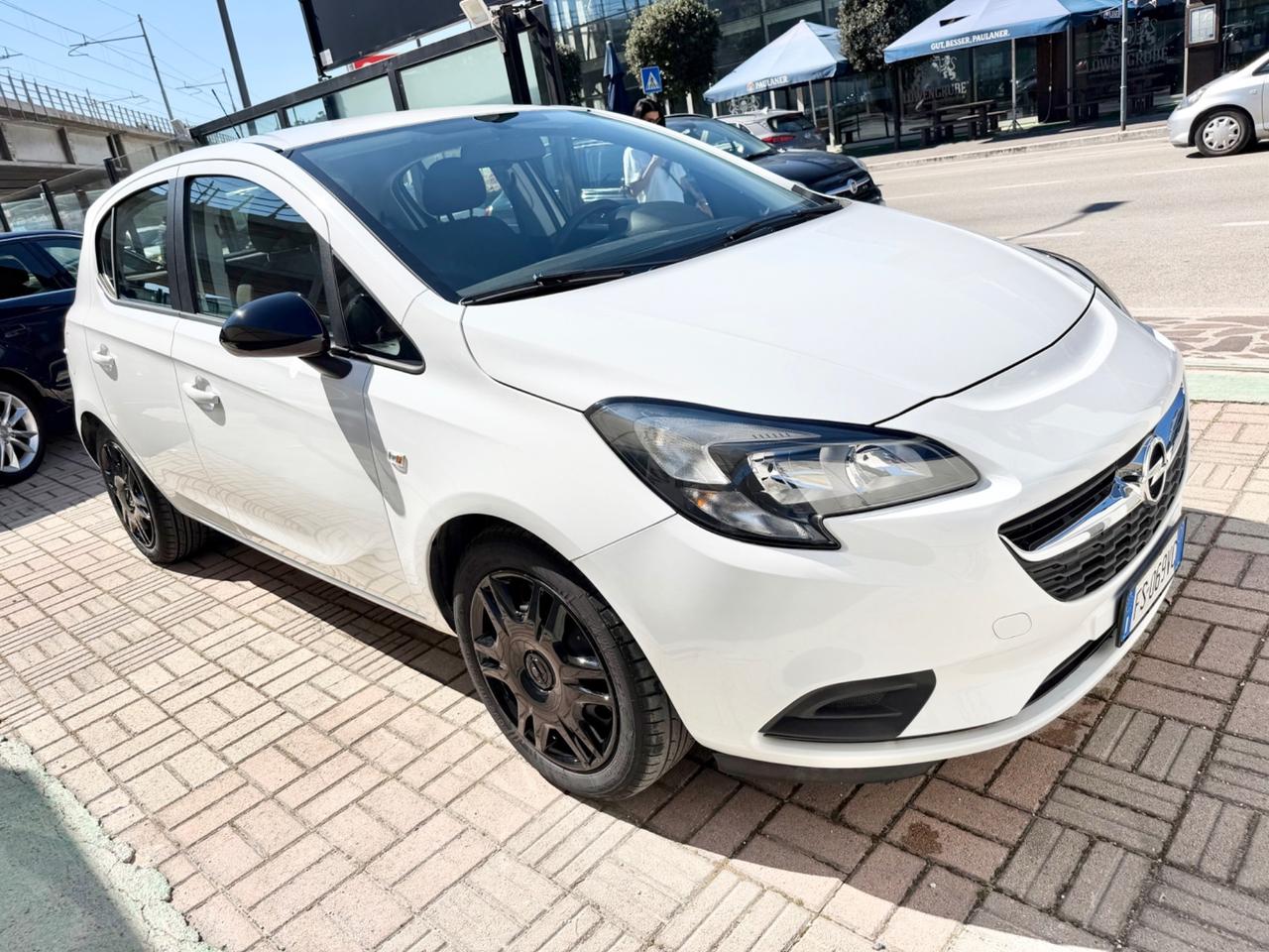 Opel Corsa 1.4 GPL-Tech Advance - GARANZIA