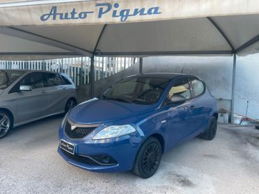 Lancia Ypsilon 1.3 MJT 16V 95 CV 5 porte