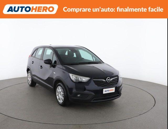 OPEL Crossland X 1.2 12V Advance