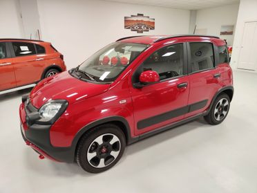 Fiat Panda Cross 1.0 FireFly S&S Hybrid 2024