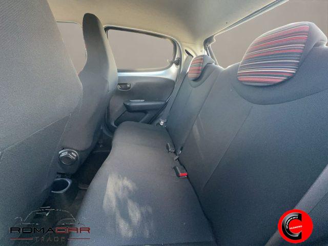 CITROEN C1 NEOPATENTATI PureTech 82 5 porte Feel