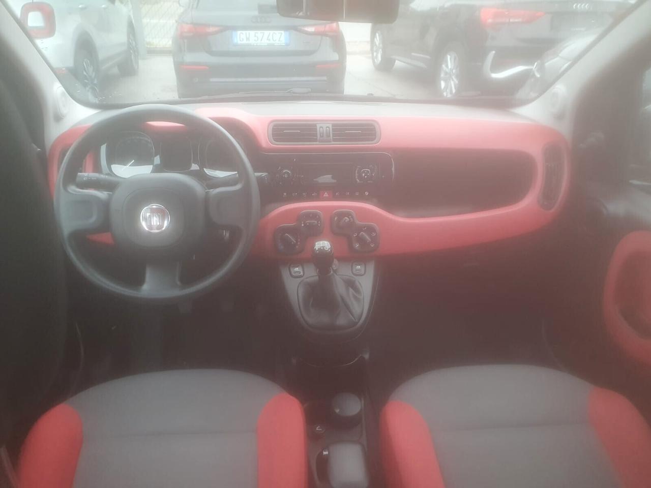 Fiat Panda 1.3 MJT S&S Lounge