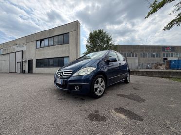 Mercedes-benz A 160 Elegance
