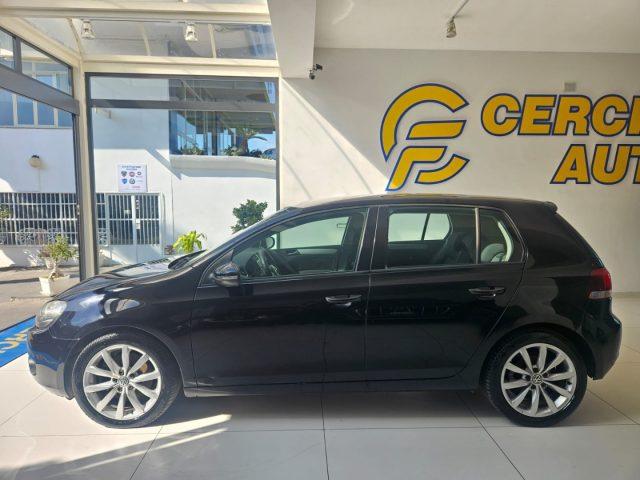 VOLKSWAGEN Golf 1.4 TSI 160CV 5p. Highline