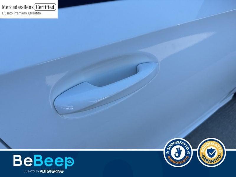 Mercedes-Benz Classe A A 180 D PREMIUM AUTO