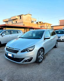 Peugeot 308 BlueHDi 120 S&S SW Allure