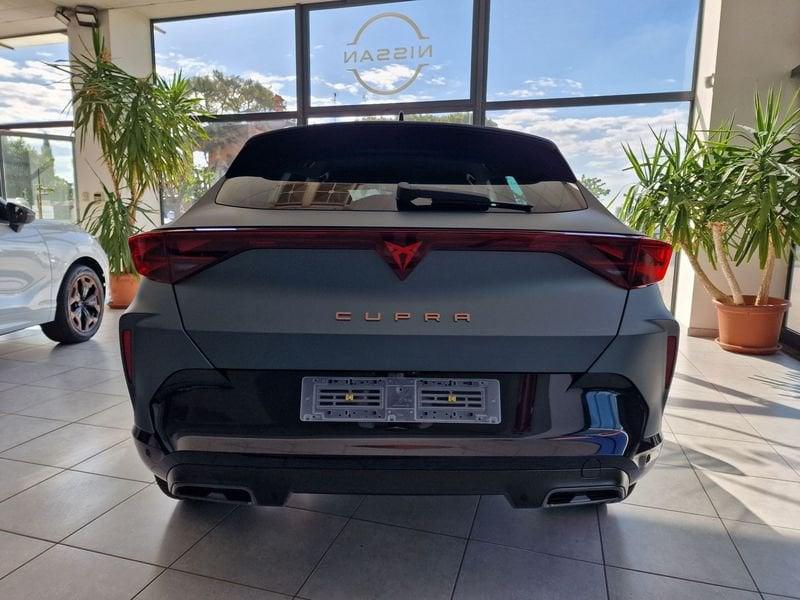 Cupra Formentor 1.5 Hybrid DSG KM0