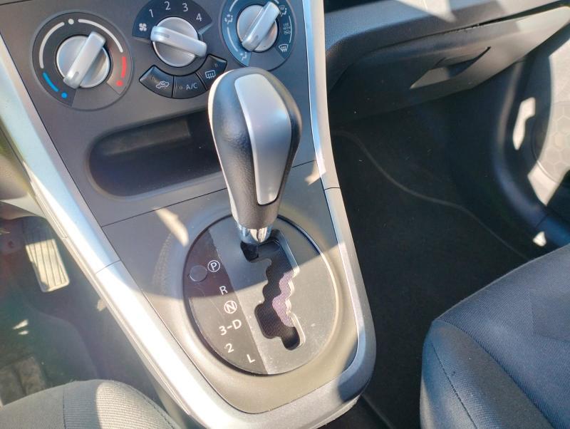 Opel Agila 1.2 16v Enjoy 86cv automatica