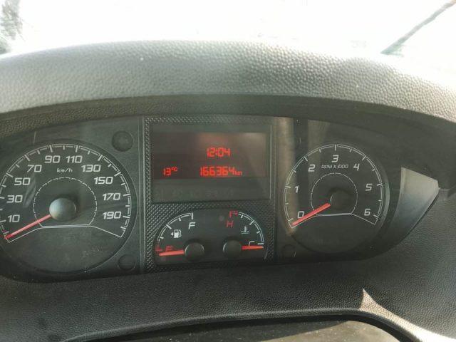 FIAT Ducato 30 2.3 MJT 130CV PC-TM Furgone