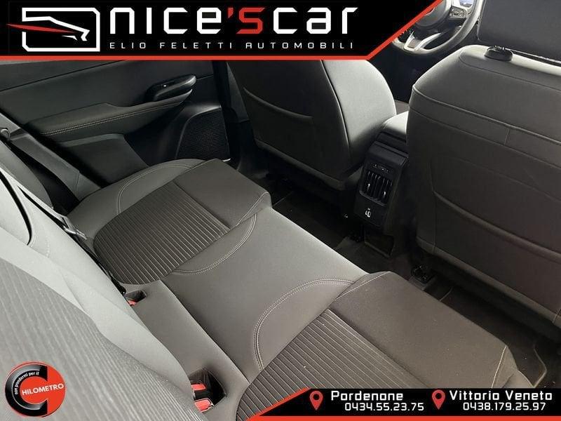 Alfa Romeo Tonale 1.6 diesel 130 CV TCT6 Sprint