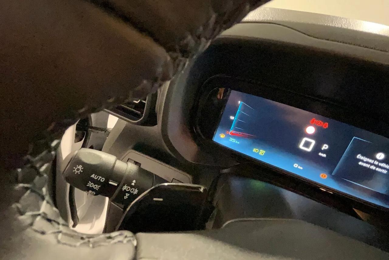 Citroen Berlingo BlueHDi 130 S&S EAT8 Van M