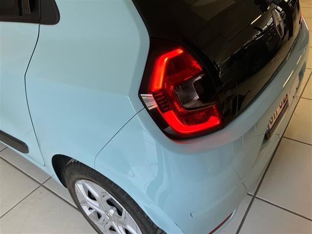 RENAULT Twingo 22kWh Authentic