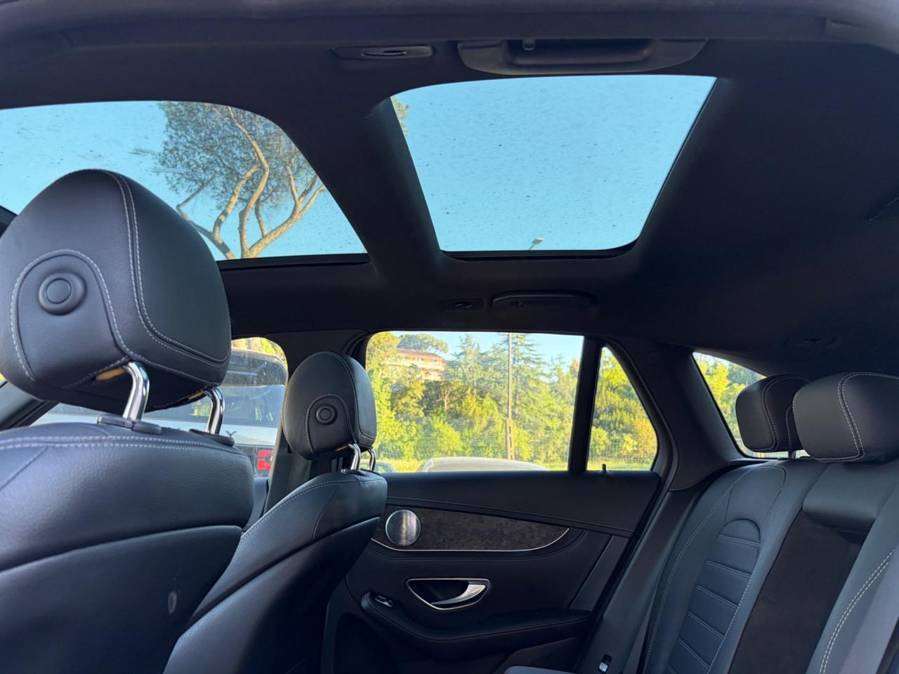 Mercedes-benz GLC 250 d 4Matic Exclusive