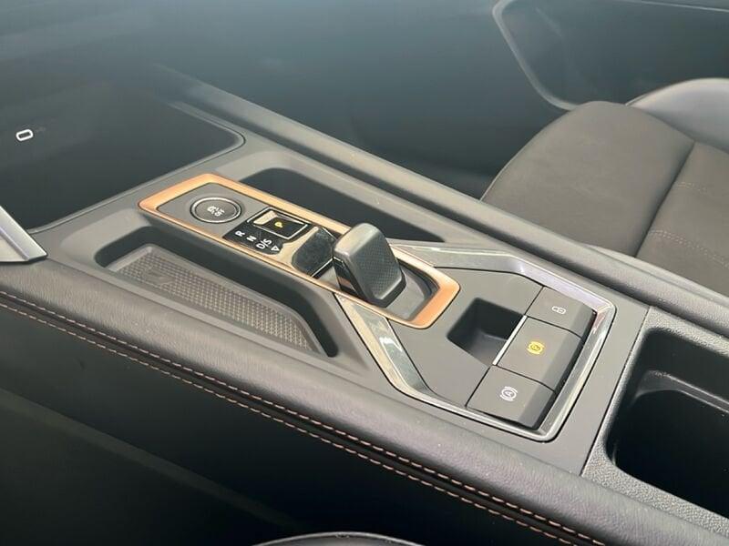 CUPRA Leon 2.0 TDI DSG