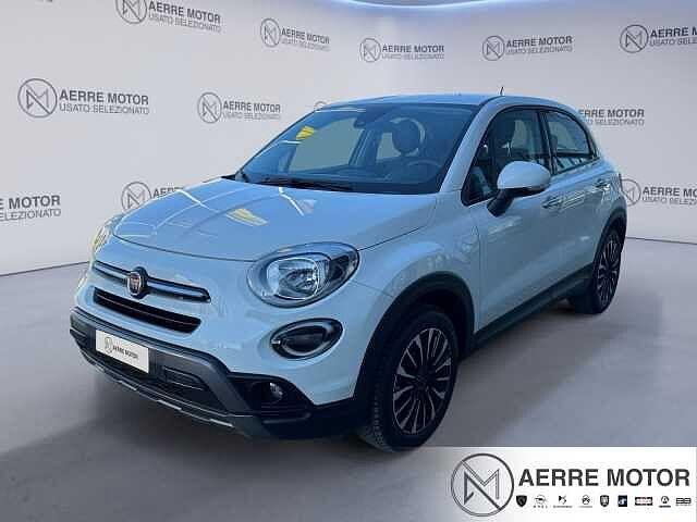 Fiat 500X 1.3 MultiJet 95 CV City Cross