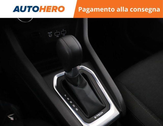 RENAULT Clio Full Hybrid E-Tech 140 CV 5 porte Business