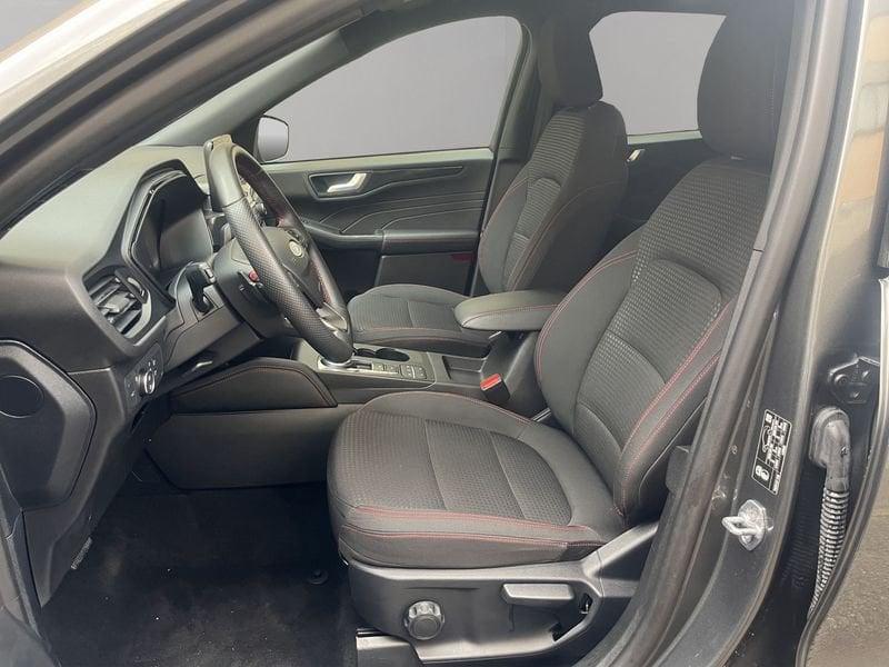 Ford Kuga Kuga 2.0 ecoblue ST-Line 2wd 120cv auto