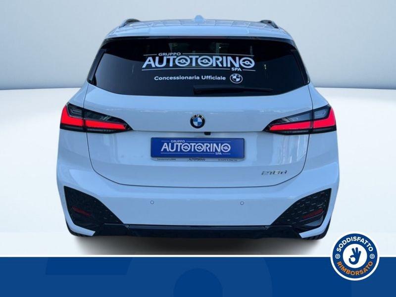 BMW Serie 2 Active Tourer 218d M Sport