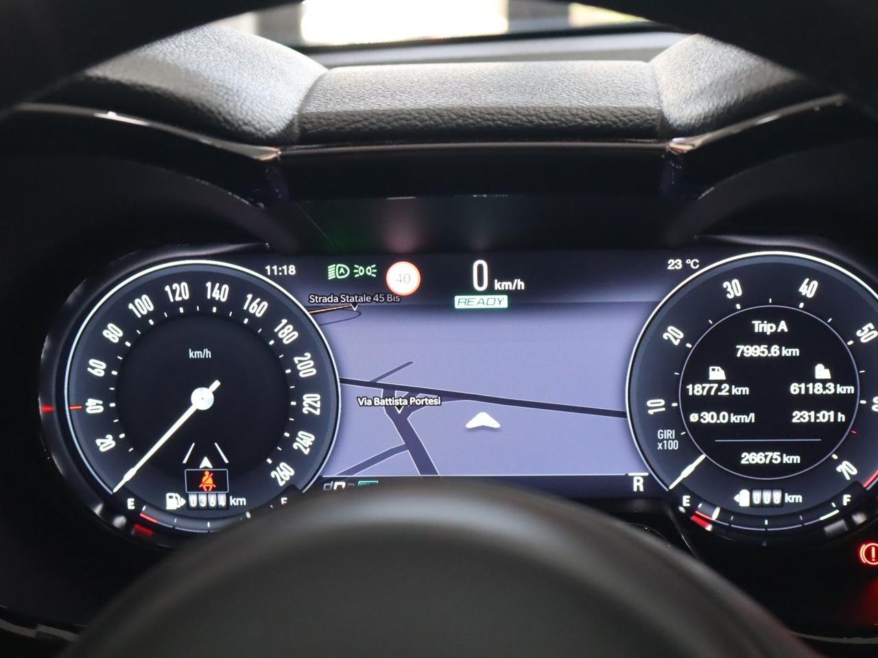 Alfa Romeo Tonale Speciale 1.3 T MultiAir P #11776