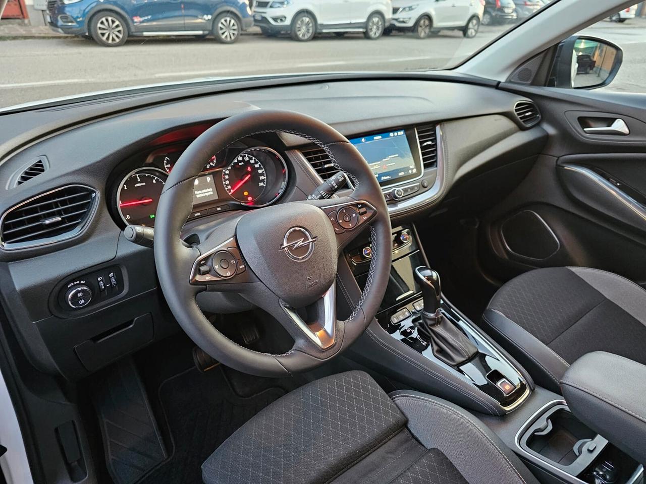 Opel Grandland X 1.5D 130cv Ecotec S&S Innovation