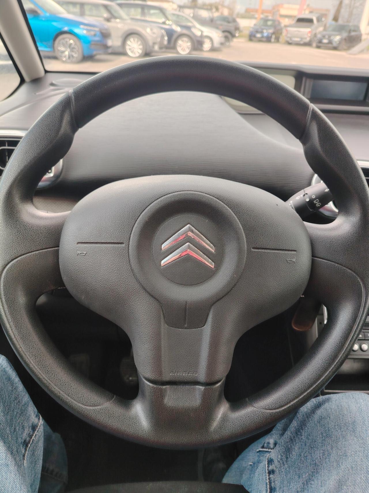 Citroen C3 Picasso C3 Picasso 1.6 HDi 90 Business Combi