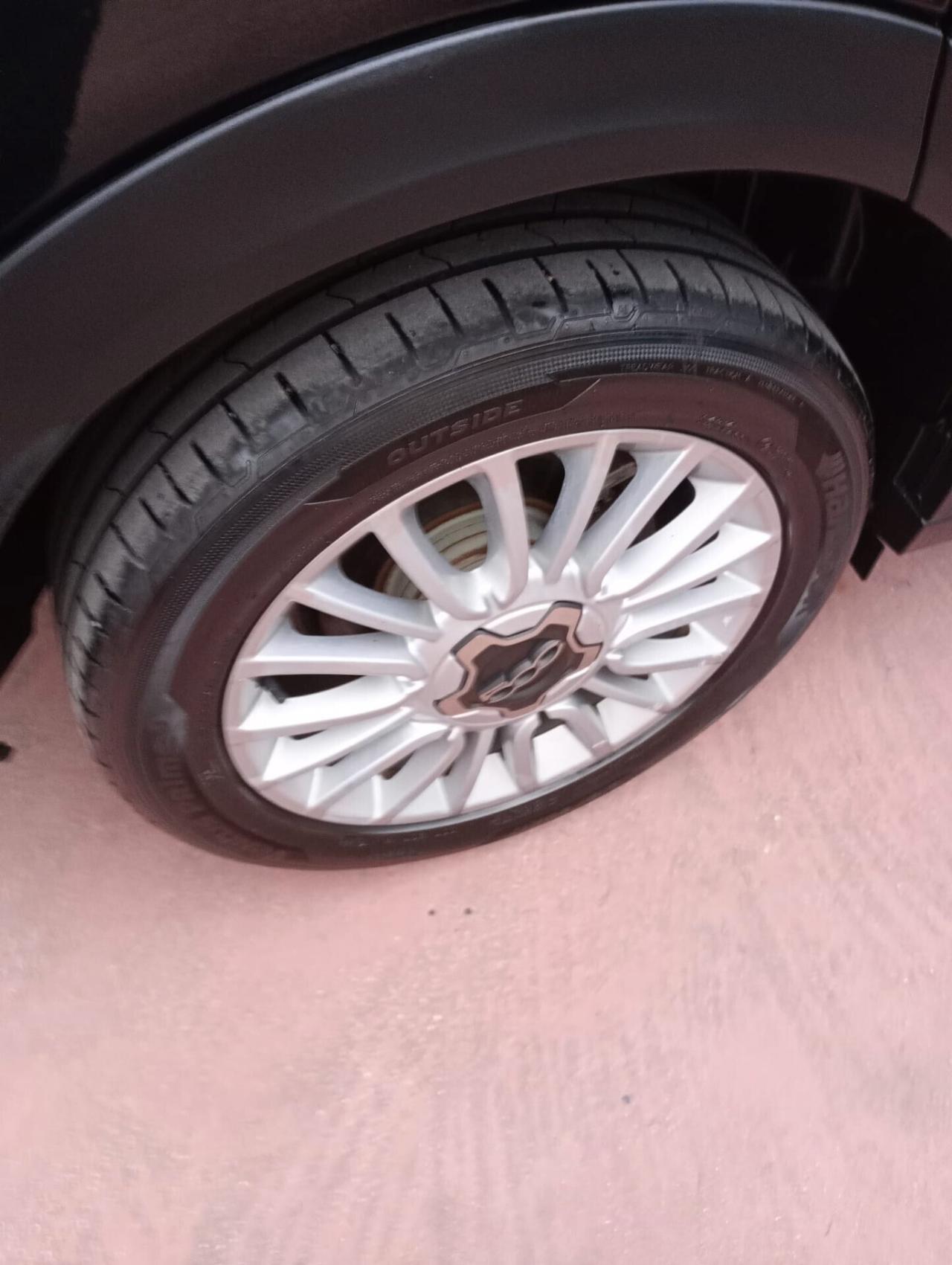 Fiat 500X 1.6 MultiJet 120 CV Pop Star