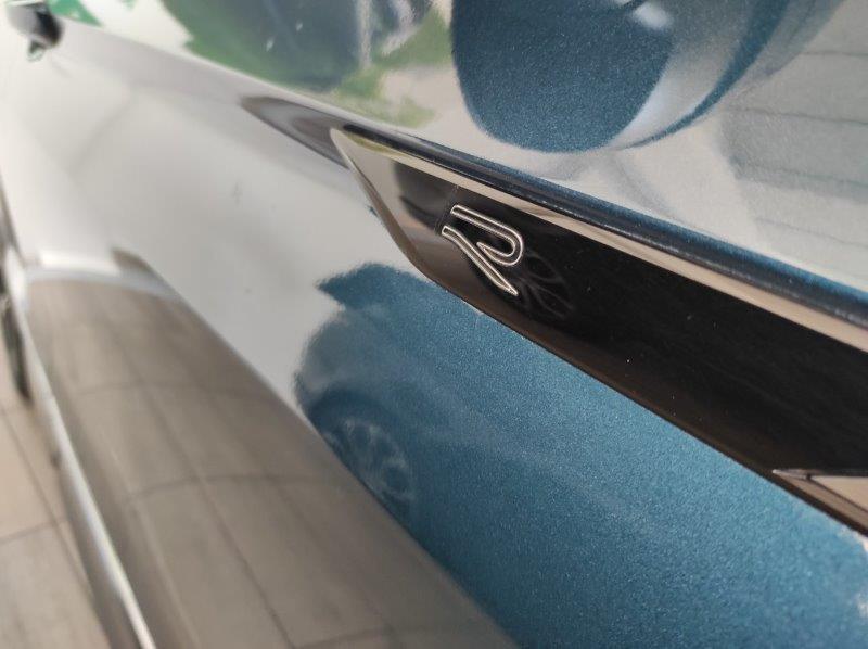 VOLKSWAGEN Tiguan 2ª serie - Tiguan 1.5 TSI 150 CV DSG ACT R-Line