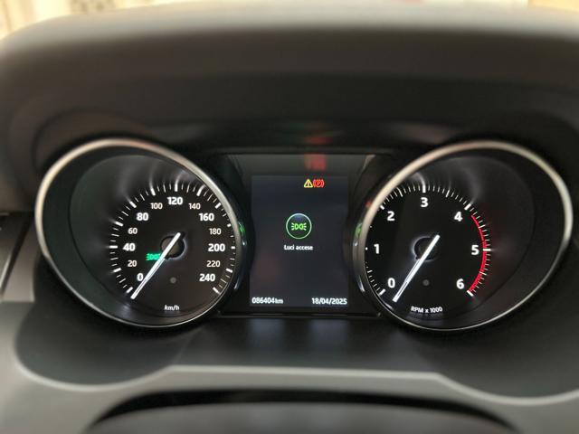 LAND ROVER Range Rover Evoque 2.0 TD4 150 CV 5p. HSE Dynamic