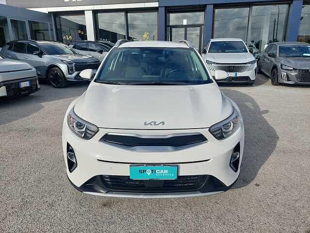 Kia Stonic 1.2 DPI Style TT