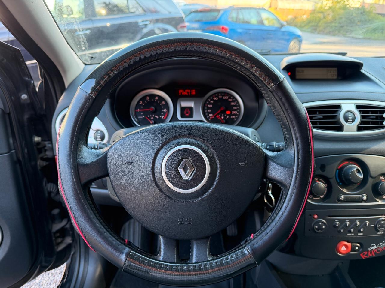 Renault Clio 1.2 16V 3 porte Rip Curl