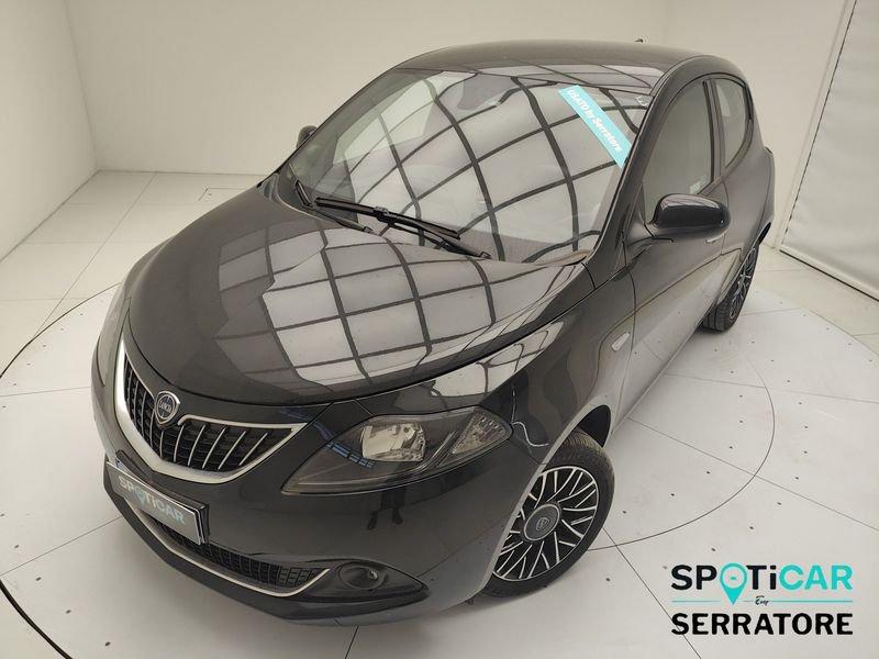 Lancia Ypsilon III 2021 1.0 firefly hybrid Platino s&s 70cv