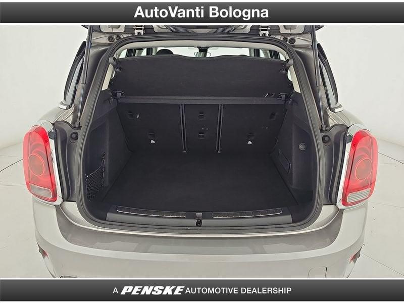 MINI Countryman Mini Countryman 2.0 Cooper D Business