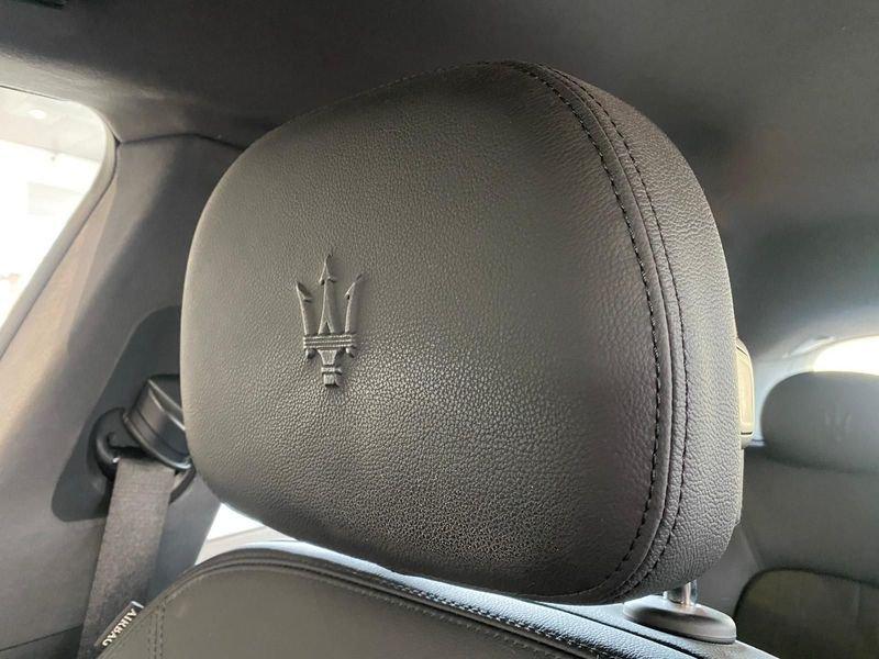 Maserati Levante Levante GT Hybrid Q4 2.0 330 cv MHEV