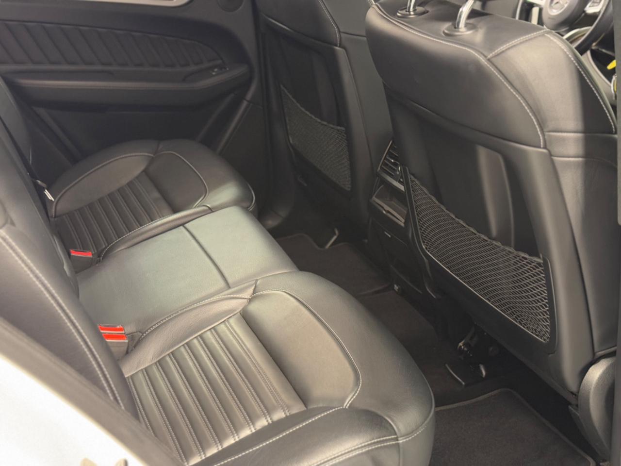 Mercedes-benz GLE 350 d 4Matic Coupé Premium Plus