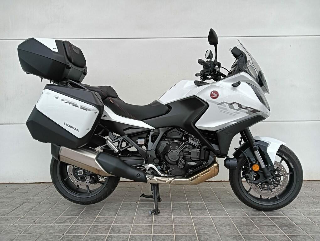 HONDA NT 1100 DCT Abs