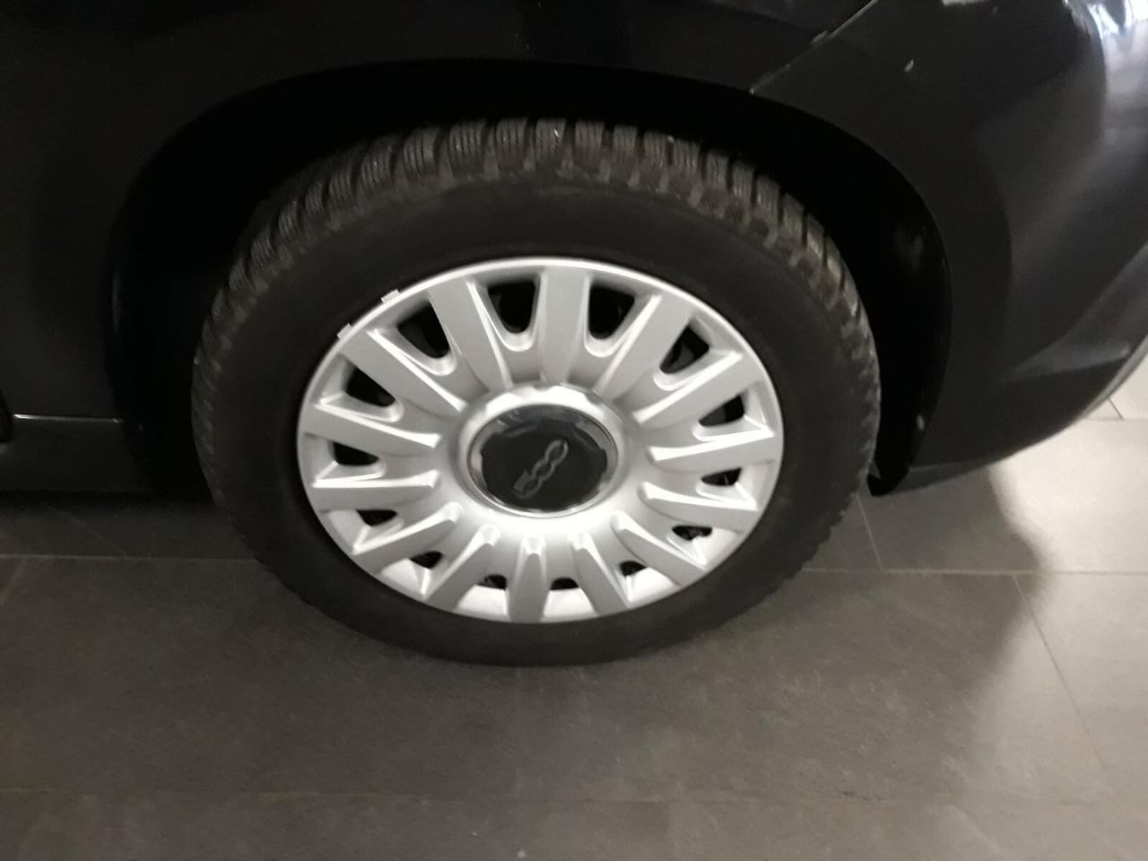 Fiat 500L 1.3 Multijet 95 CV Urban