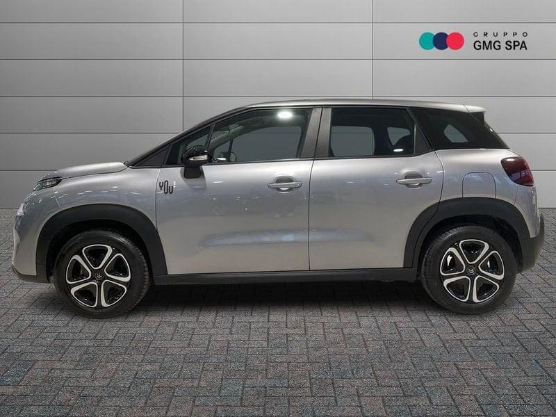 Citroën C3 Aircross 1.2 puretech You s&s 110cv