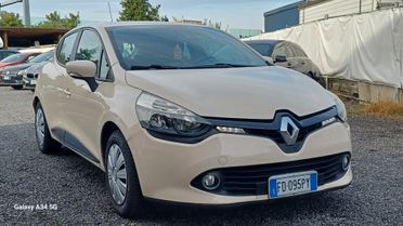 Renault Clio 1.2 75CV 5 porte Intens