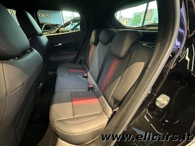 ALFA ROMEO Junior 1.2 145 CV Hybrid eDCT6 Speciale