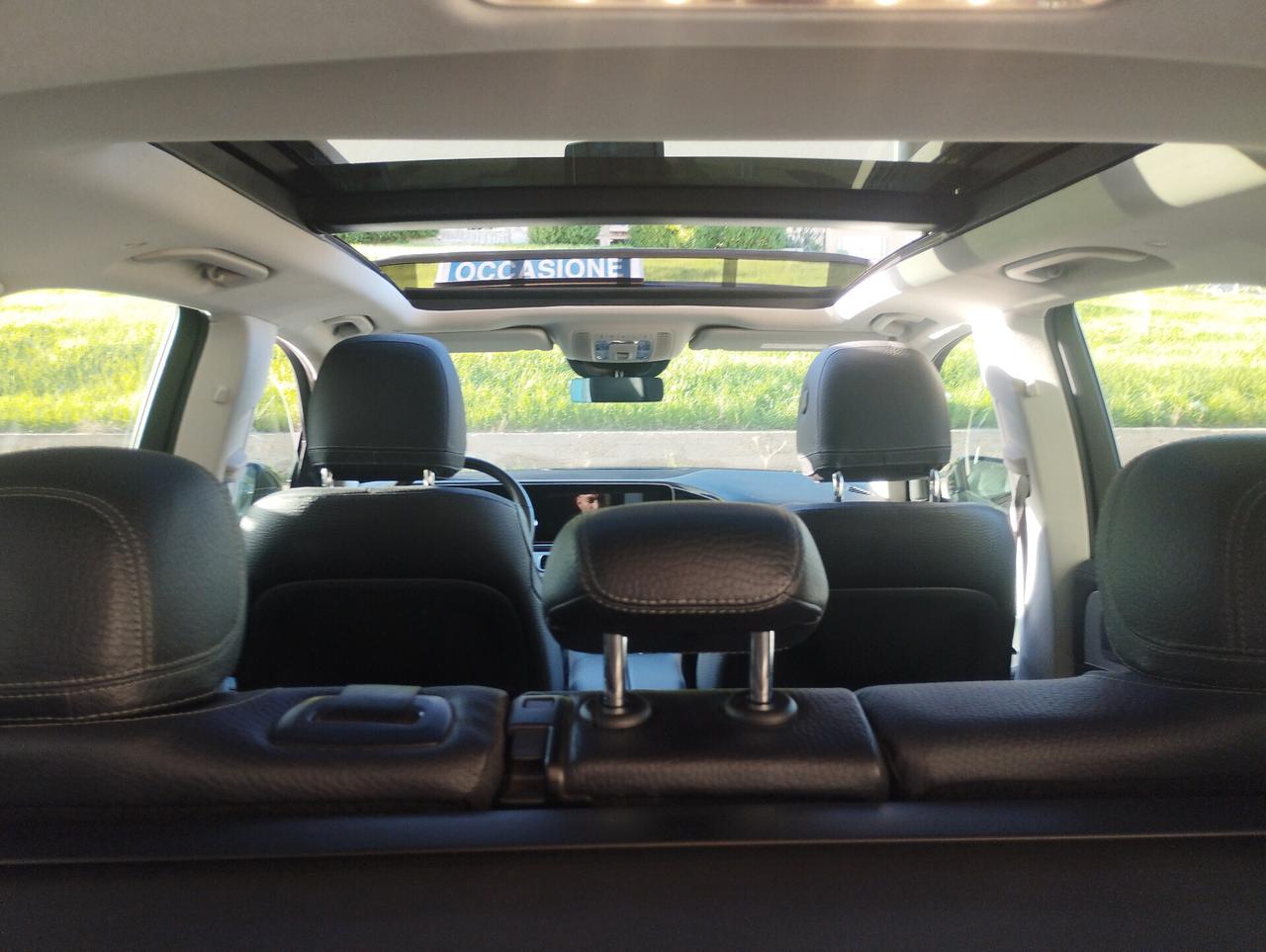 Mercedes-benz GLE 350 de hybrid EQ 4Matic Premium