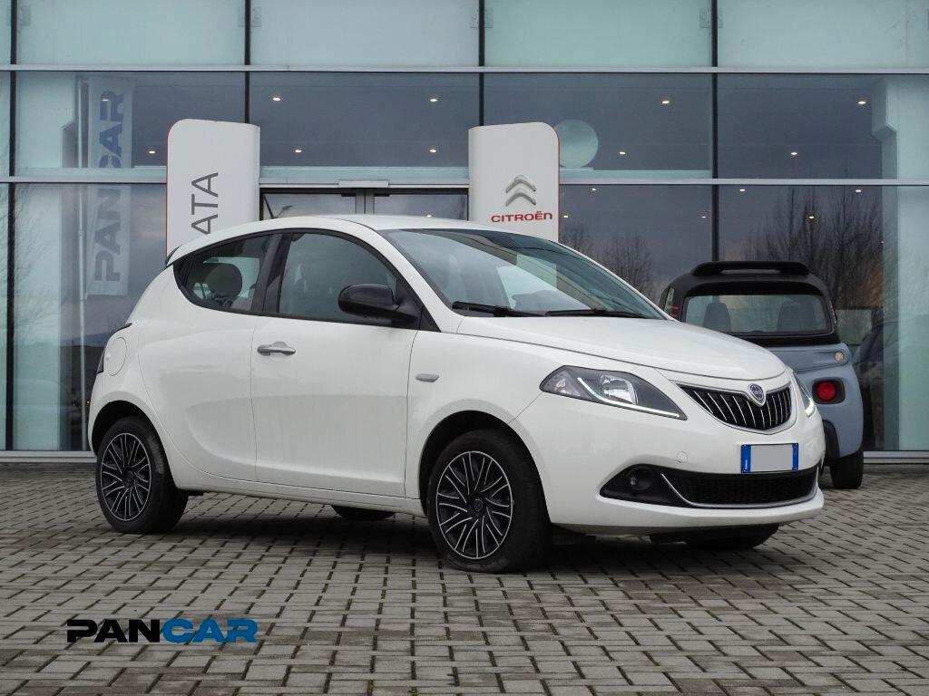 Lancia Ypsilon 1.0 FireFly 5 porte S&S Hybrid Gold PROMO