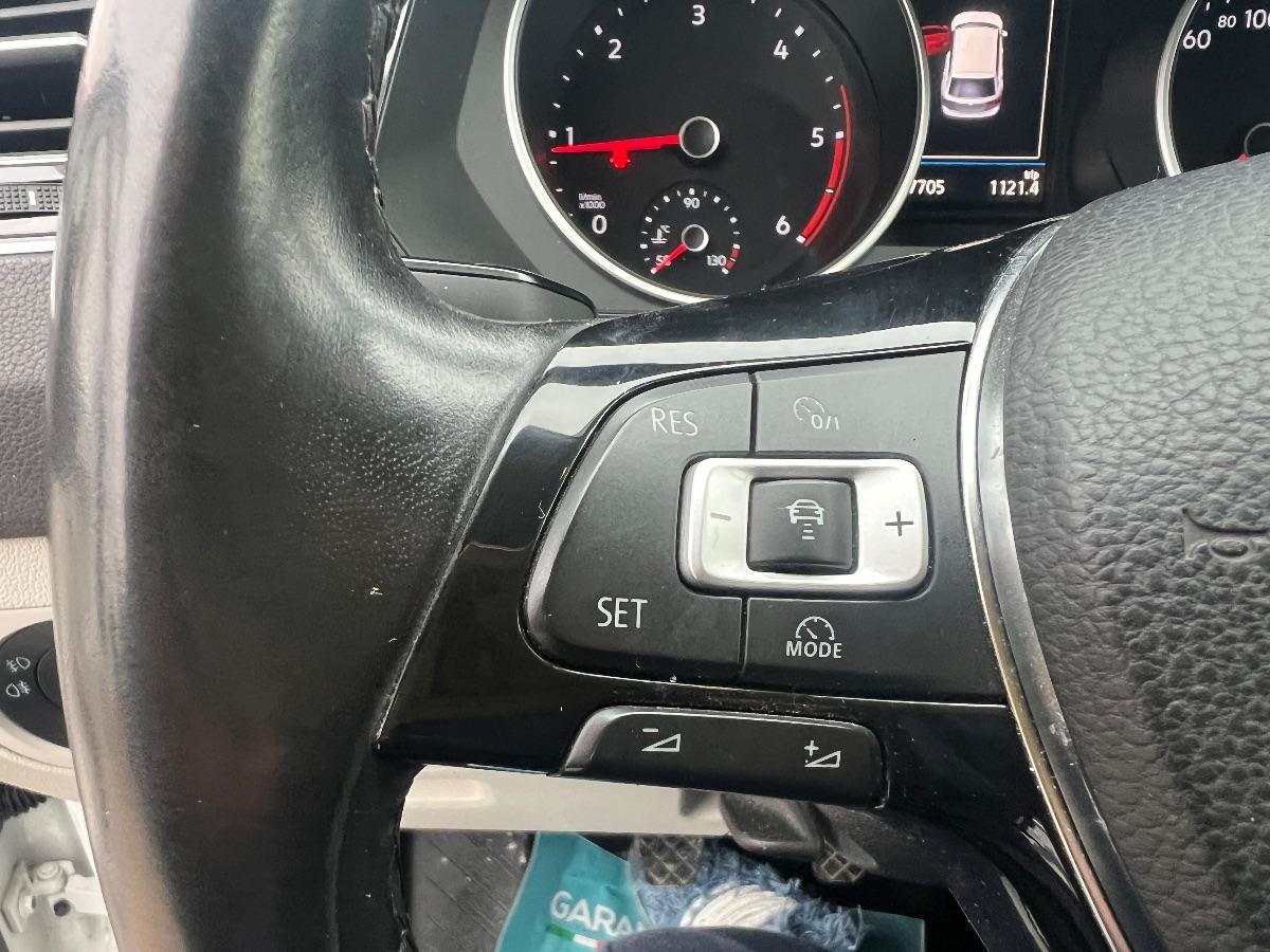 VOLKSWAGEN - Tiguan - 1.6 TDI Business BMT