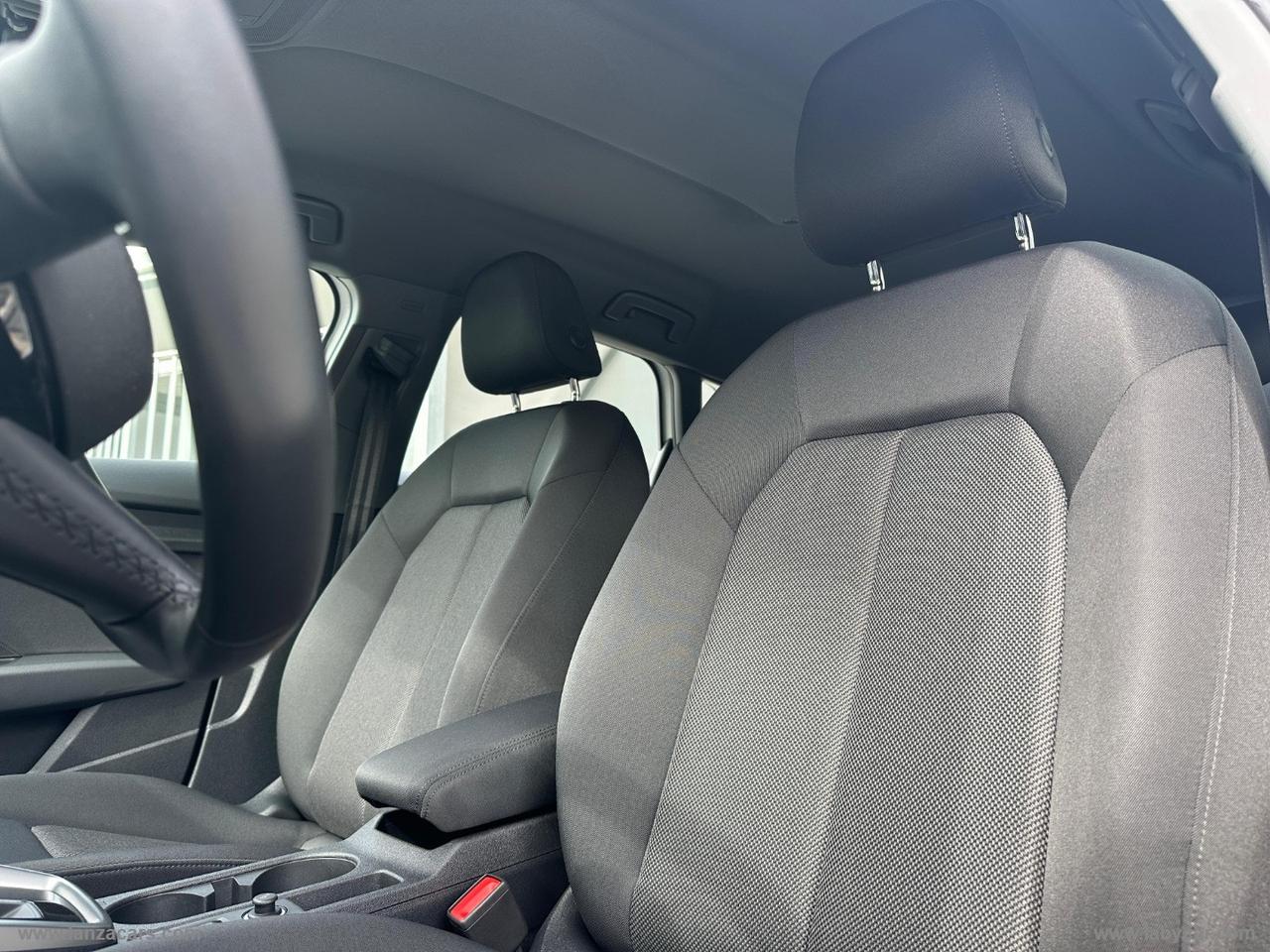 AUDI A3 SPB 30 TDI S tronic