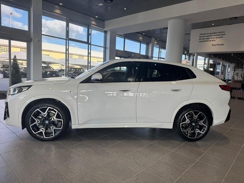 BMW X2 X2 M Sport sDrive 20i Msport