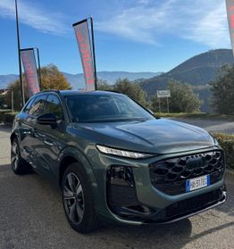 Audi NEW MODEL Q3 35 TFSI S tronic line edition