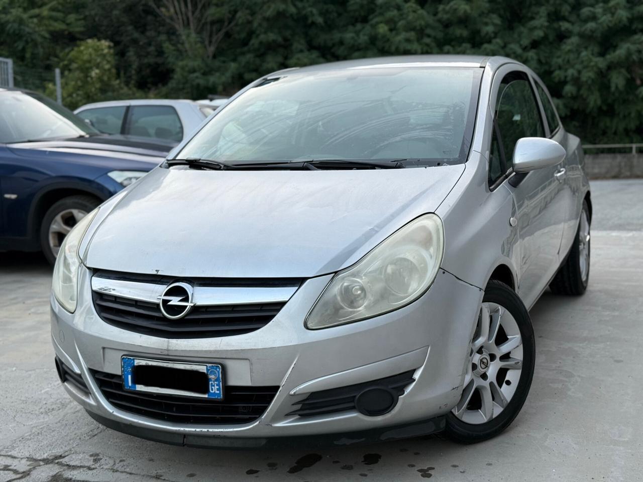 Opel Corsa 1.3 CDTI 75CV ecoFLEX 3 porte Sport