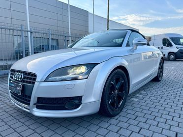 AUDI - TT Cabrio - 2.0 TFSI Advanced 200 CV